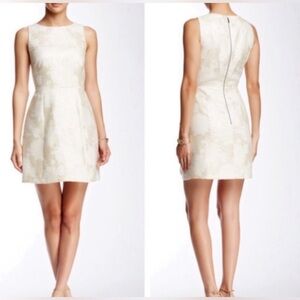 Alice and Olivia mini dress
